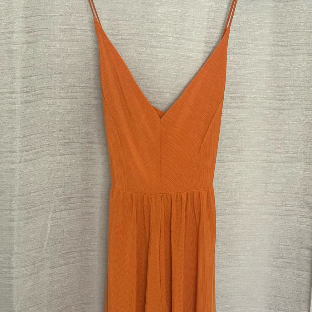 Zara Romper